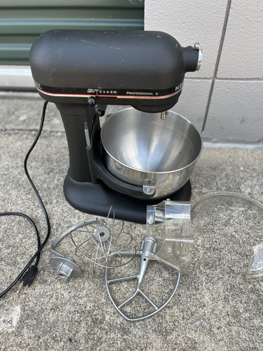 Kitchenaid professional 525w - kitchenaid,