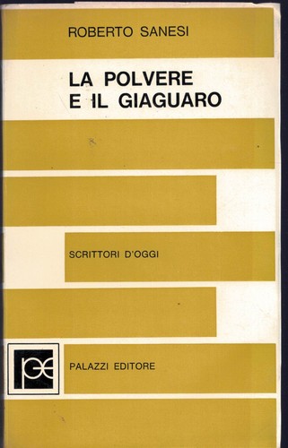 Polvere il giaguaro - e,