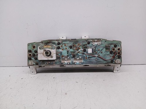 Quadro strumenti nissan - strumenti,