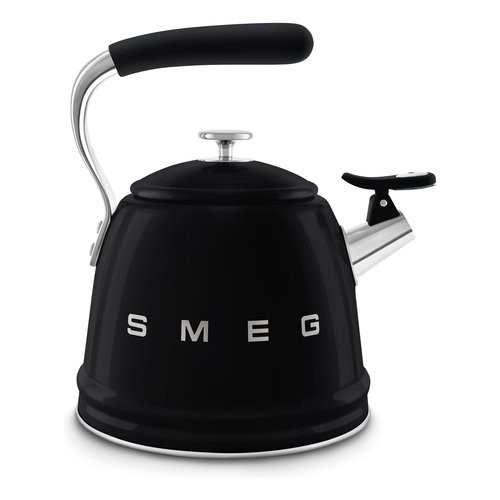 Smeg bollitore inox - inox, (2,3lt)