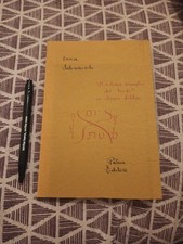 Salvaneschi IL SISTEMA SEMANTICO DEL TEMPO IN EBRAICO BIBLICO, Patron 1979