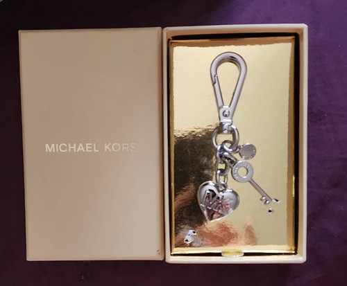 Michael kors portachiavi borsa - michael,