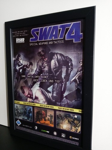 Raro swat foglio - pc,