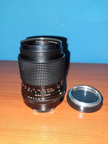 Obiettivo m42 carl zeiss jena - m42,