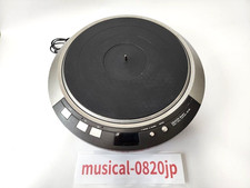 Giradischi Denon DP-80 Direct