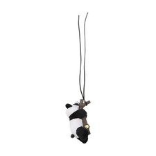 Peluche Ceppo Panda per