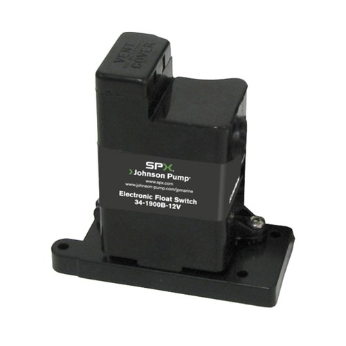 Johnson pump 1900b 12v - johnson,