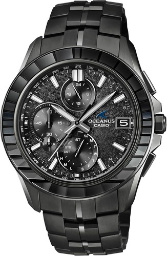 Nuovo orologio uomo casio - da,