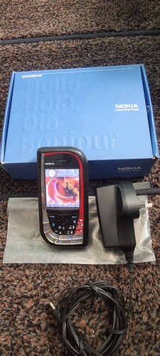 Raro smartphone vintage nokia - raro,