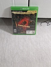 Back 4 Blood Ultimate Edition
