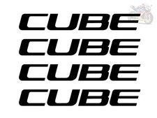 Set 4 adesivi decalcomania