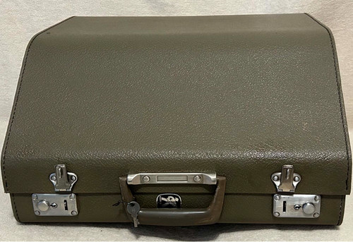 Hohner valigetta fisarmonica - hohner,