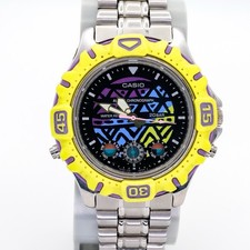 Casio RARE Marlin AD-731 Japan