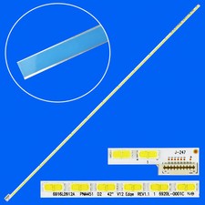 NUOVA retroilluminazione LED 1