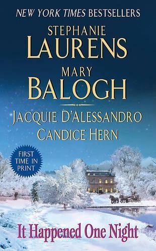 Stephanie laurens mary balogh - laurens,
