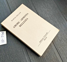 LIBRO MARCEL ROLAND AMORE