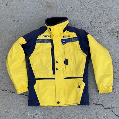 Giacca vintage spyder - giacca, xt