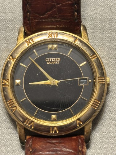 Orologio citizen uomo 34mm - orologio,