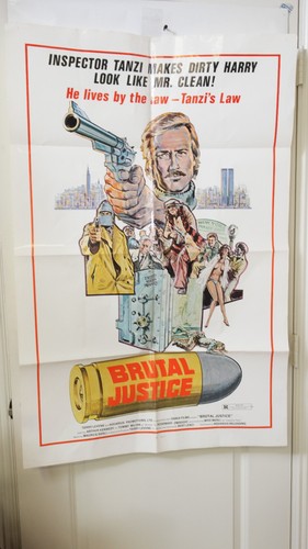Roma mano armata 1976 poster - mano,