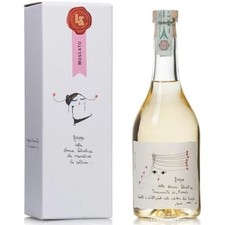 Grappa romano levi moscato - grappa,