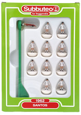 Subbuteo leggenda lw - leggenda,