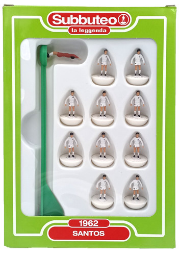 Subbuteo leggenda lw - la,