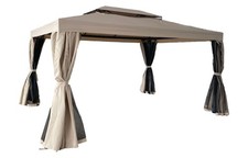 Gazebo da Giardino Esterno in