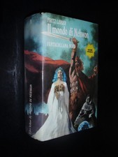 FRITZ LEIBER – IL MONDO DI NEWHON - PRIMA EDIZIONE FANTACOLLANA NORD 1977