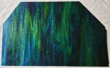 LASTRA DI VETRO ARTISTICO PER