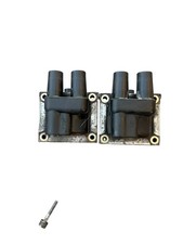 Bobine di accensione fiat seicento 1.1 ie 54 cv 2001/2010 46797297