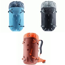 Deuter zaino guida 3361323 - 30,