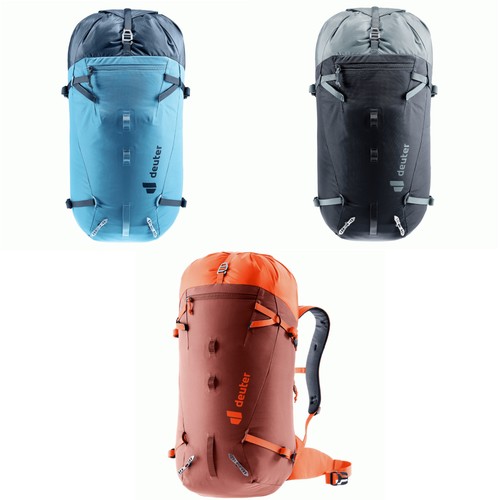 Deuter zaino guida 3361323 - deuter,