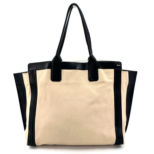 Borsa chloe alison - borsa,