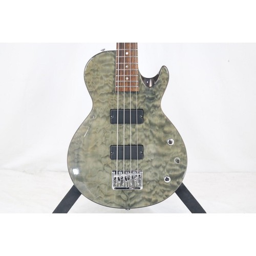 Killer evil stigma basso - kb-evil,