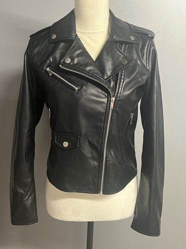 Giacca moto nine west - west, taglia