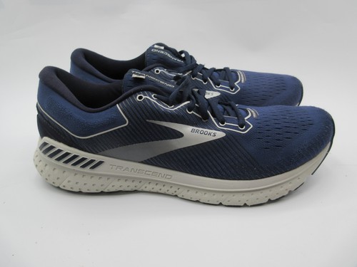 Scarpe corsa brooks uomo - scarpe,