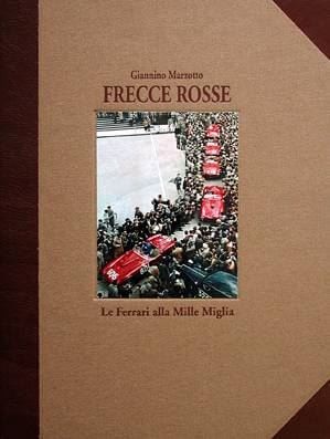 Frecce rosse ferrari alla - rosse,