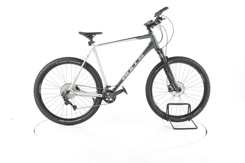 Bulls copperhead mtb - 2, full