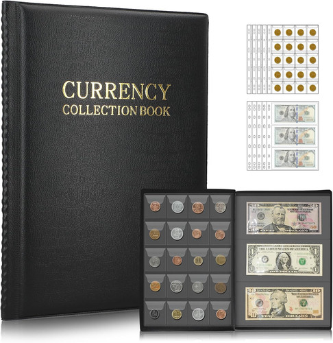Album collezione per 100 - per,