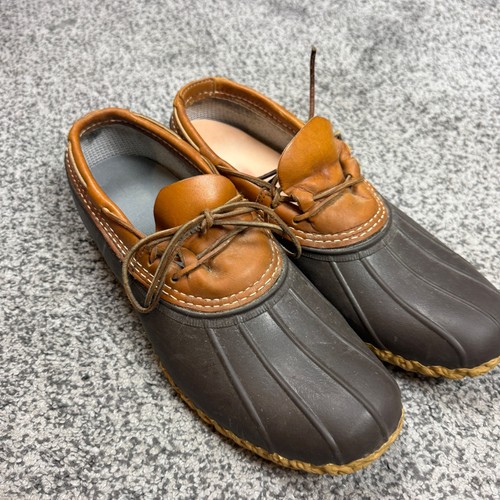 Bean uomo gomma moc - bean,