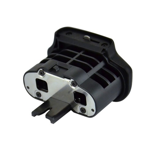 Telaio copri camera batteria