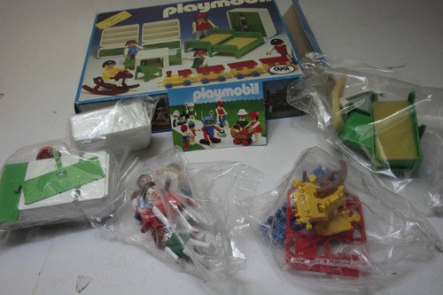 Playmobil system 3417 stanza - playmobil,