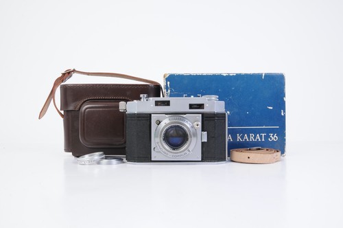 Agfa karat carati - karat, 36