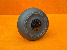 Cover airbag Custom in Pelle