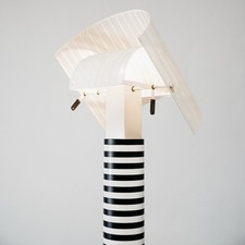Mario Botta Artemide Lampada