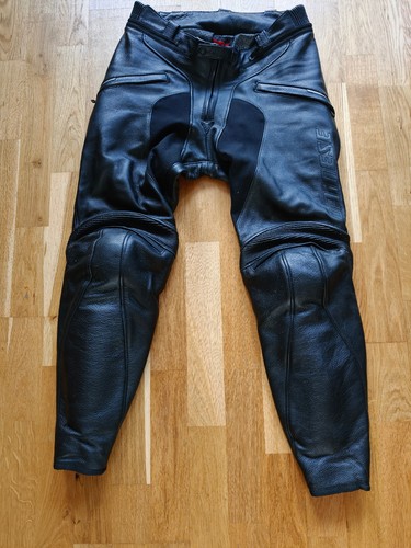 Dainese alien pantalone pelle - dainese,