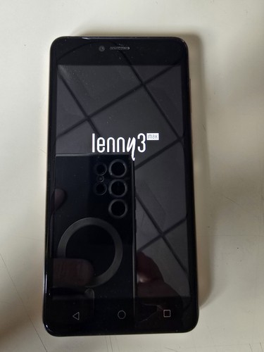 Wiko lenny cellulare - wiko, usato