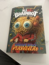 Skifidol Italian Brainrot -