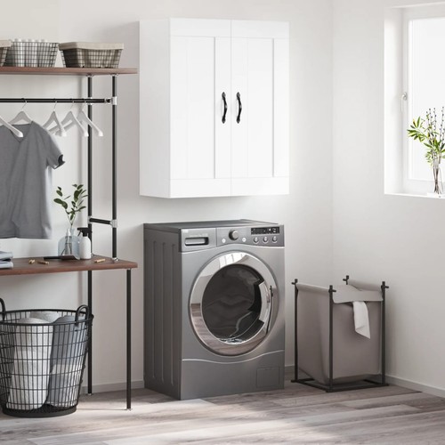 Wall mounted cabinet - wall,