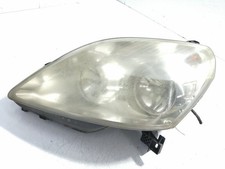 13260844LH faro izquierdo OPEL